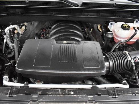 Used 2025 Cadillac Escalade Sport Platinum AWD/4WD image 43