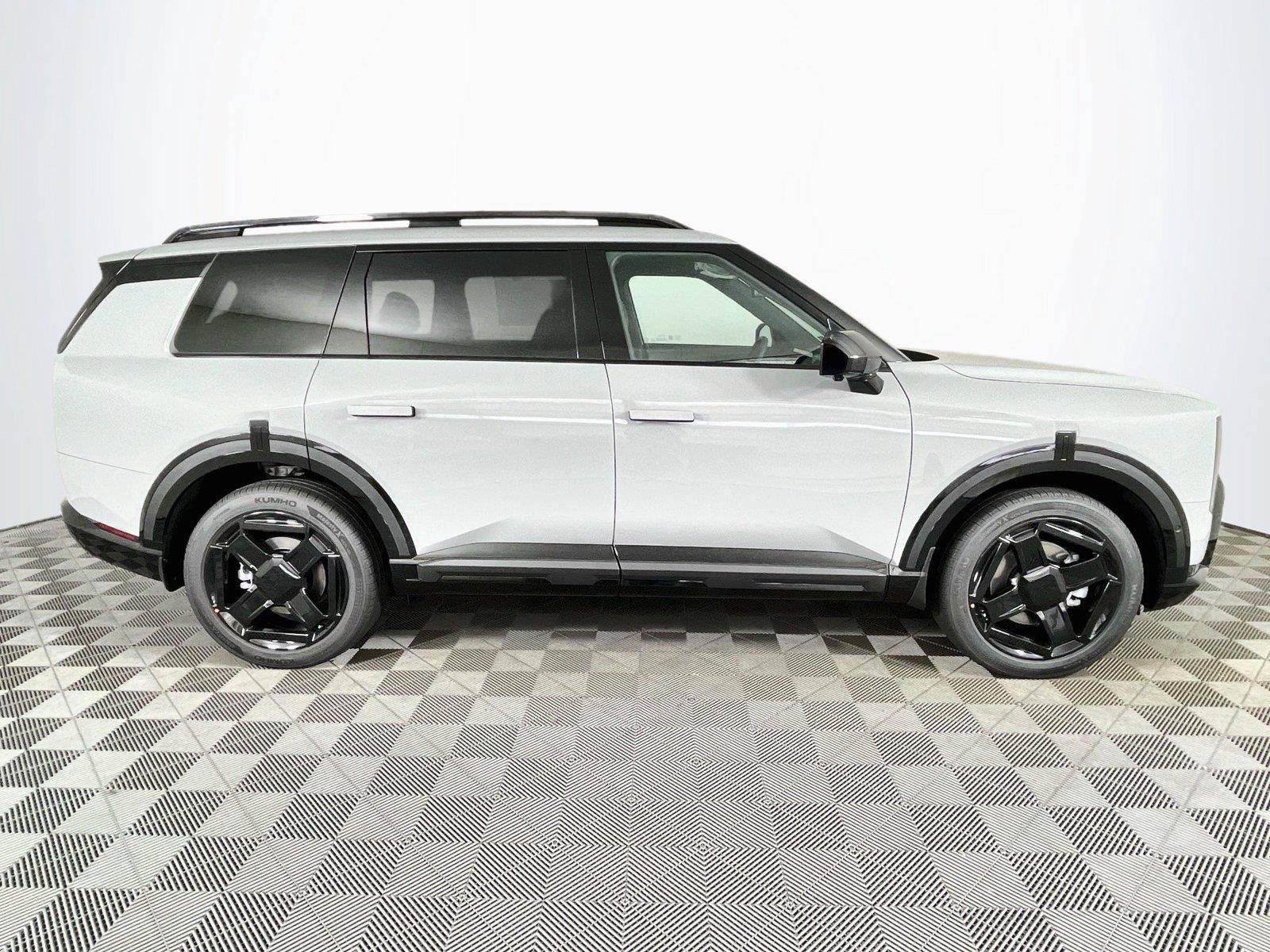 New 2027 Kia Telluride X-Line SX Prestige AWD/4WD image 9