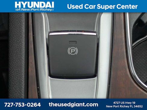 Used 2023 Subaru Ascent Touring w/ Popular Package #2A AWD/4WD image 36