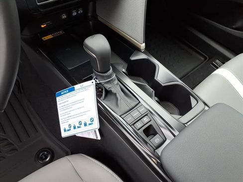 New 2026 Toyota Camry SE w/ Convenience Package image 16