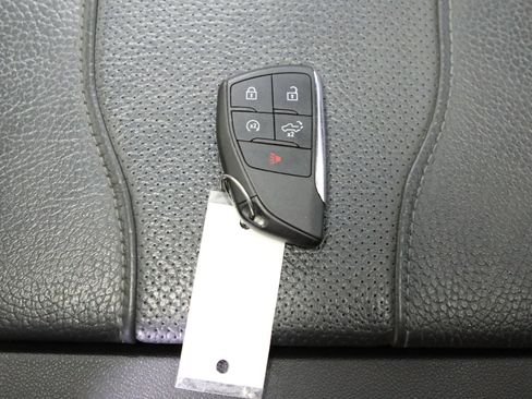 Used 2023 GMC Sierra 1500 Denali w/ Denali Reserve Package image 26