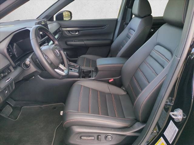 Certified 2026 Honda CR-V Sport-L image 16