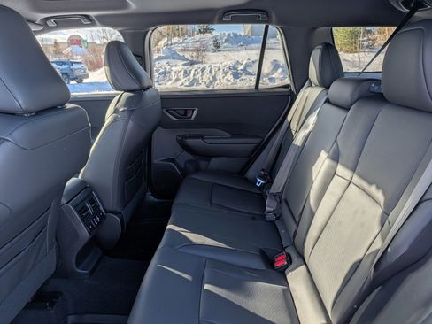 New 2026 Subaru Outback Limited XT w/ Premium/Limited Package image 7