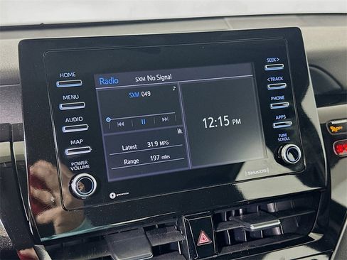 Used 2024 Toyota Camry SE image 25