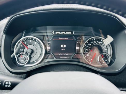 Used 2022 RAM 1500 Laramie image 13