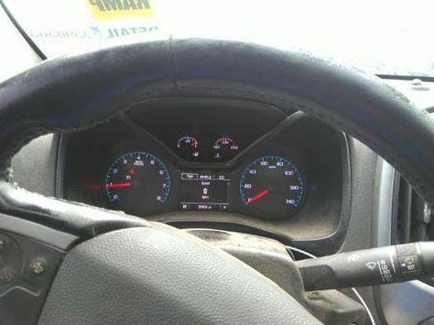 Used 2022 Chevrolet Colorado LT w/ Fleet Safety Package RWD image 11