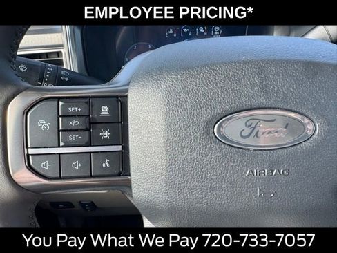 New 2026 Ford F250 Platinum w/ Platinum Plus Package AWD/4WD image 39