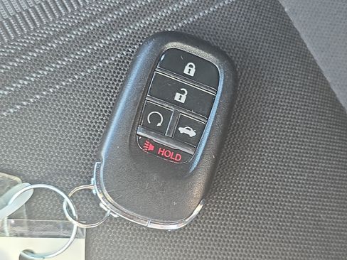Used 2023 Honda Civic Sport image 35