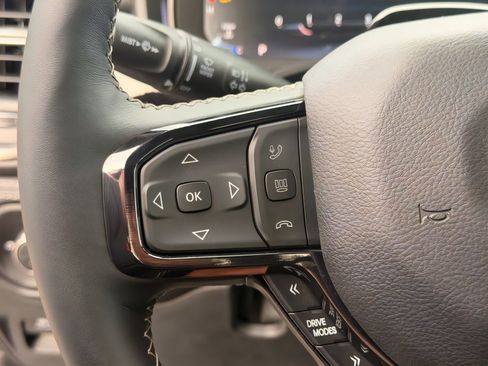 New 2026 RAM 1500 Limited AWD/4WD image 25