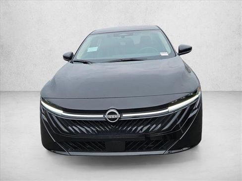 New 2026 Nissan Sentra SV image 3