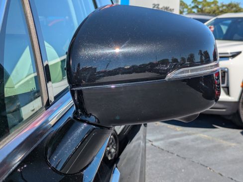 Used 2022 Kia Sorento SX Prestige w/ Panoramic Sunroof Package image 33