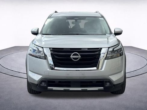 Used 2022 Nissan Pathfinder SL image 14