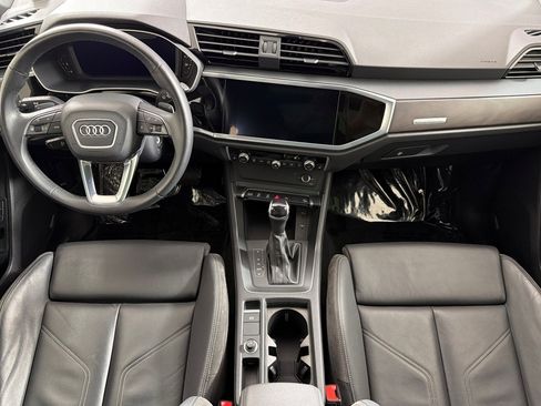 Used 2022 Audi Q3 2.0T Premium AWD/4WD image 12