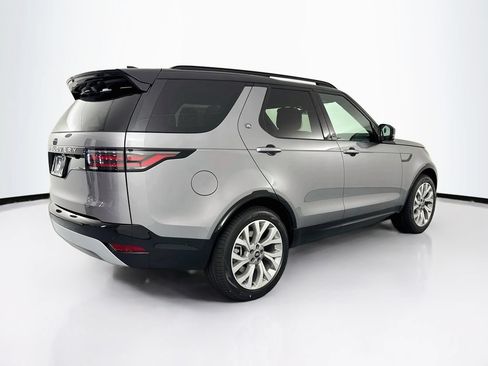 New 2026 Land Rover Discovery Limited Edition AWD/4WD image 5