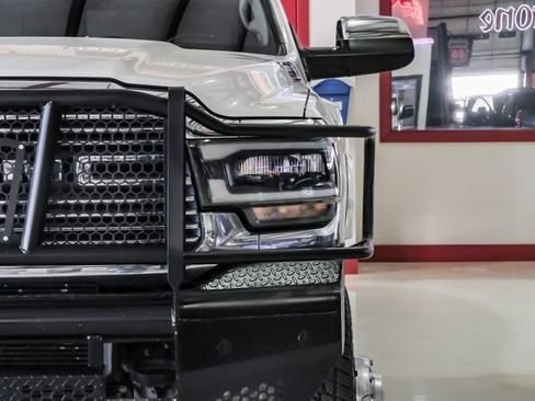 Used 2022 RAM 3500 Laramie image 41