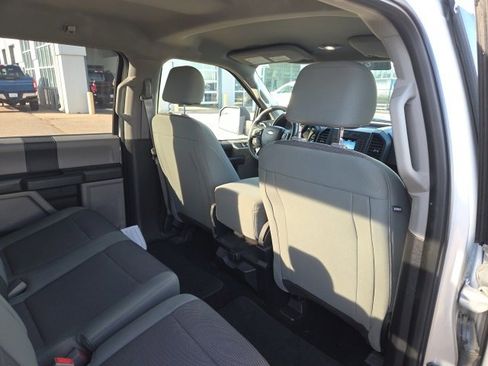 Used 2018 Ford F150 XL w/ Equipment Group 101A Mid image 14