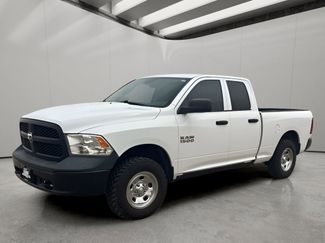 Used 2016 RAM 1500 Tradesman w/ Popular Equipment Group video 1