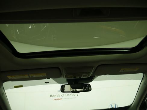 Certified 2021 Honda CR-V EX-L image 15