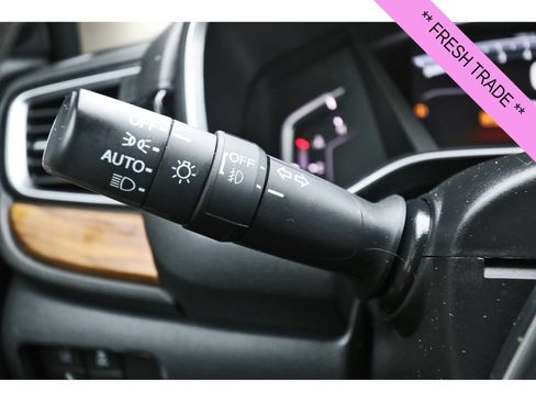Used 2018 Honda CR-V EX image 19