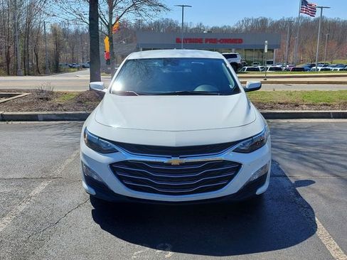 Used 2024 Chevrolet Malibu LT image 5