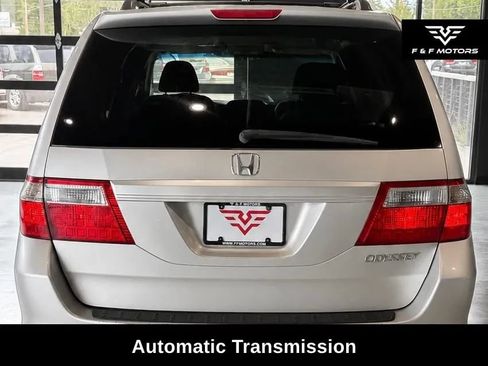 Used 2005 Honda Odyssey EX image 5