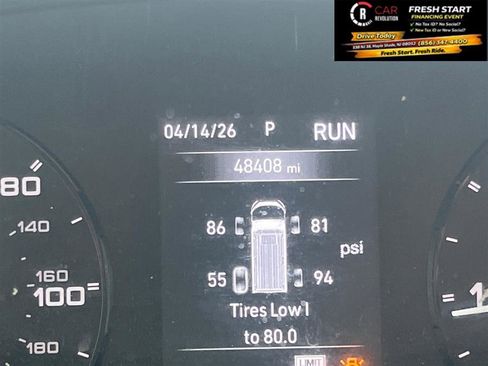 Used 2023 RAM ProMaster 2500 image 22