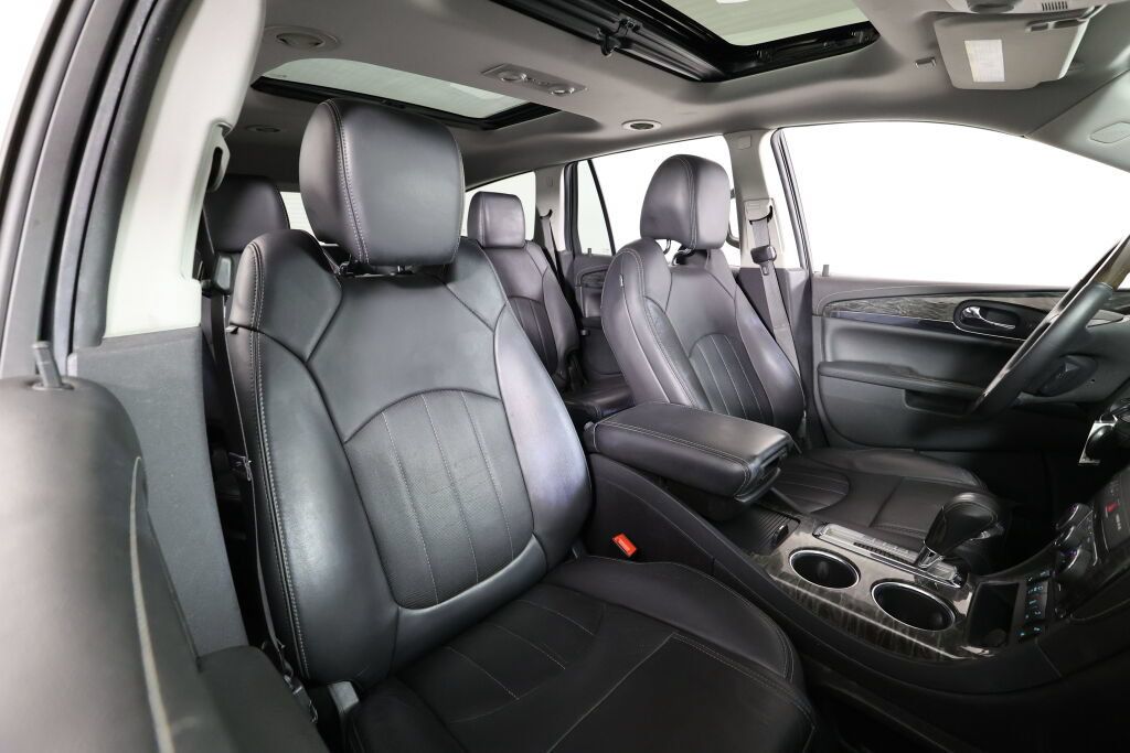 Used 2014 Buick Enclave Leather AWD/4WD image 25