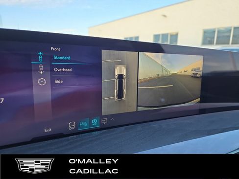 New 2026 Cadillac Escalade IQL Sport 1 image 22