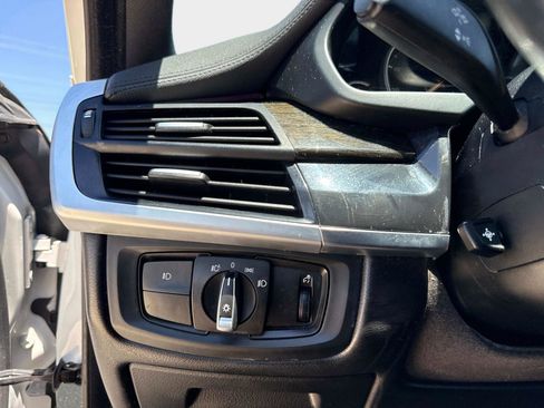 Used 2018 BMW X6 sDrive35i RWD image 34