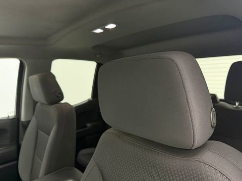 Used 2021 Chevrolet Silverado 1500 Custom RWD image 22