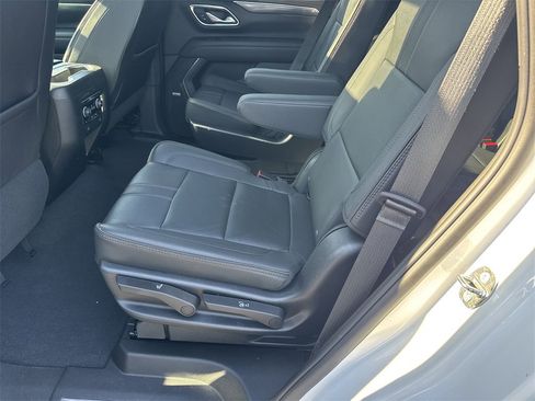 Used 2023 Chevrolet Tahoe RST w/ Luxury Package image 20