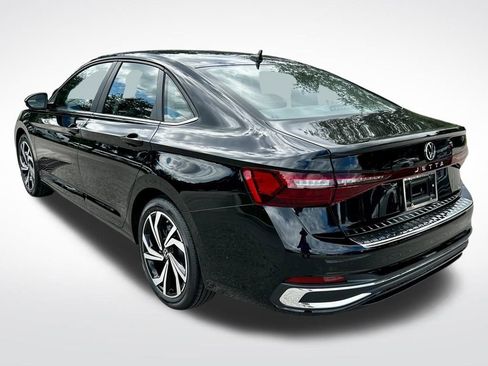 New 2026 Volkswagen Jetta SEL image 4