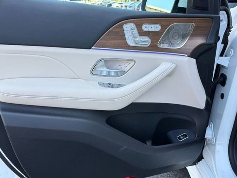 Used 2026 Mercedes-Benz GLE 450 4MATIC image 19