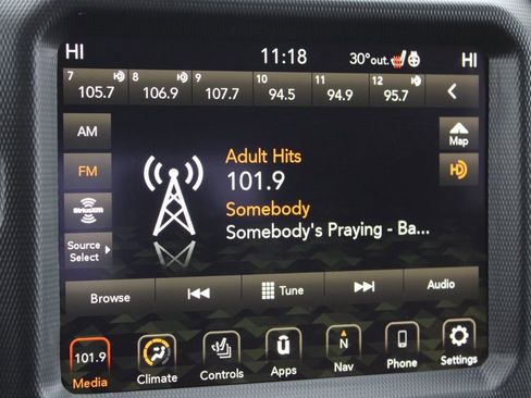 Used 2022 Jeep Gladiator Overland w/ Popular Equipment Package image 34