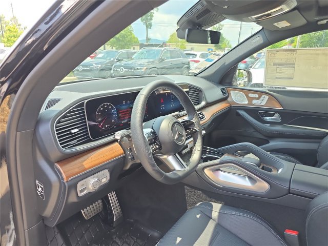 New 2026 Mercedes-Benz GLE 450 4MATIC image 23