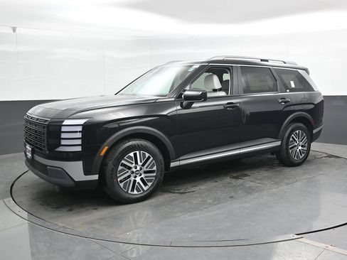 New 2026 Hyundai Palisade SEL AWD/4WD image 7