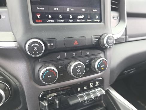 Used 2019 RAM 1500 Big Horn AWD/4WD image 23