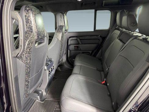 Certified 2026 Land Rover Defender 110 OCTA image 12
