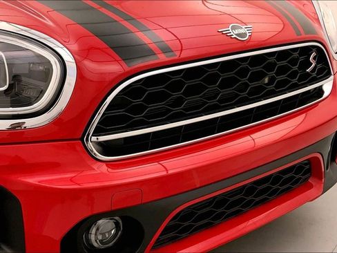 Certified 2024 MINI Cooper Countryman S w/ Signature Upholstery Package AWD/4WD image 29