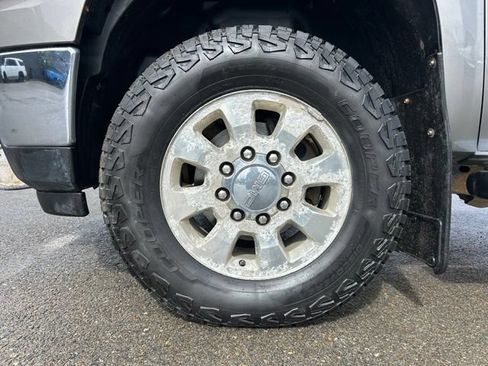 Used 2013 GMC Sierra 2500 SLE AWD/4WD image 13