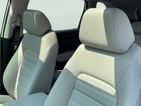 Used 2026 Honda CR-V EX-L image 24