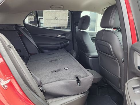 New 2026 Buick Encore GX Preferred w/ Comfort Package image 43