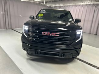 Used 2024 GMC Sierra 1500 Pro w/ Graphite Edition AWD/4WD video 2
