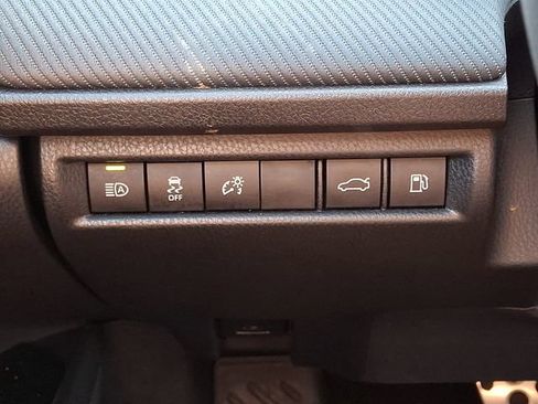 Certified 2025 Toyota Camry SE w/ Multimedia Upgrade Package FWD image 25