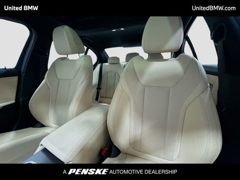 Certified 2025 BMW 330i xDrive Sedan image 5