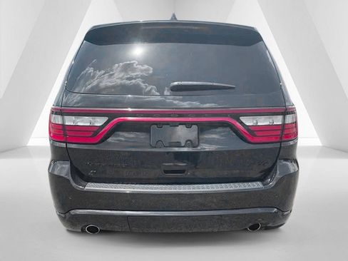 Used 2022 Dodge Durango R/T w/ Blacktop Package AWD/4WD image 6