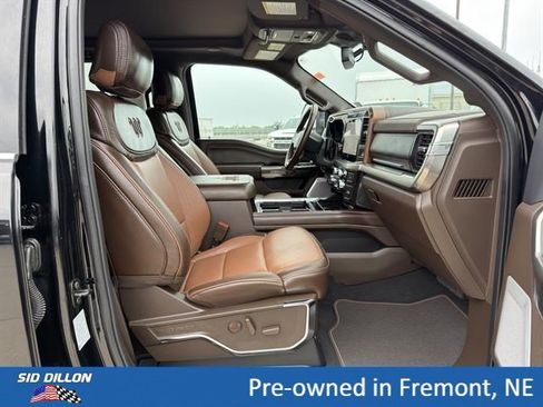 Used 2026 Ford F350 King Ranch AWD/4WD image 17