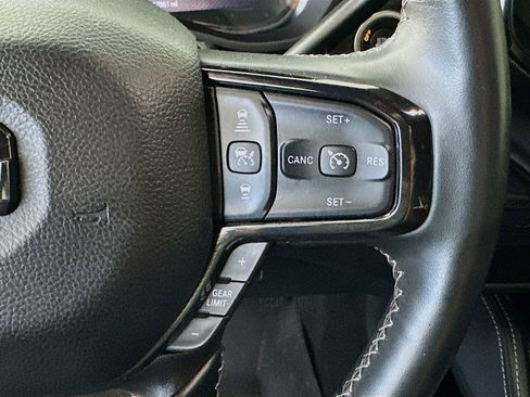 Used 2023 RAM 2500 Limited AWD/4WD image 26