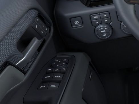 New 2026 Chevrolet Silverado 2500 ZR2 AWD/4WD image 22