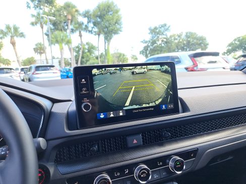 New 2026 Honda CR-V Sport image 34